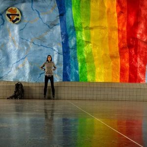 Meet your Posher, Britta